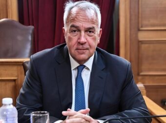 ΟΠΕΚΕΠΕ: Σχέδιο εναντίον του βλέπει ο Μάκης Βορίδης