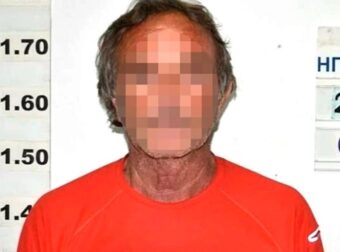 «Έλα σπίτι να σε κεράσω μια καραμέλα» – Ανησυχία για τον 69χρονο που προσπαθεί να δελεάσει ανήλικα αγόρια