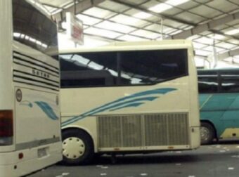 ΧΙΛΙΑ ΜΠΡΑΒΟ! Ο οδηγός του ΚΤΕΛ που μας έκανε να συγκινηθούμε