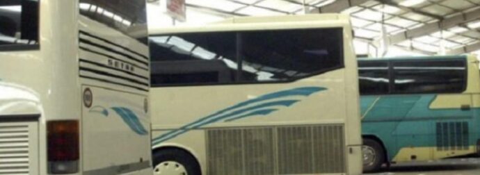 ΧΙΛΙΑ ΜΠΡΑΒΟ! Ο οδηγός του ΚΤΕΛ που μας έκανε να συγκινηθούμε