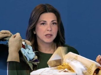 Εισάγεται μάθημα (πρόγραμμα) υφαντικής, κεντήματος, πλεξίματος και κεραμικής στα Δημοτικά Σχολεία