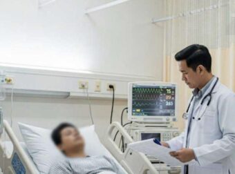 Για να προλάβετε το εγκεφαλικό όταν κοιμάστε, θυμηθείτε τα 5 «μη» πριν τον ύπνο και μείνετε ασφαλείς σε κάθε ηλικία