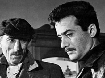 «Βρέχει στη Φτωχογειτονιά»: Η ιστορία ενός υπέροχου τραγουδιού και μιας εξαιρετικής ταινίας του Αλέκου Αλεξανδράκη