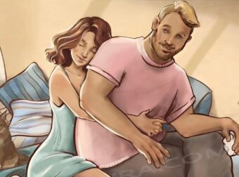 17 σημάδια που δείχνουν ότι ο σύζυγός σας δεν σας αγαπά πια