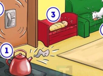 Διάλεξε την πρώτη σου κίνηση και μάθε περισσότερα για την προσωπικότητά σου