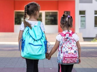 Ένας Σουηδός δάσκαλος εξηγεί πως πειθαρχούν τα παιδιά χωρίς τιμωρία: Ακούγεται περίεργο, μέχρι να δεις τα αποτελέσματα