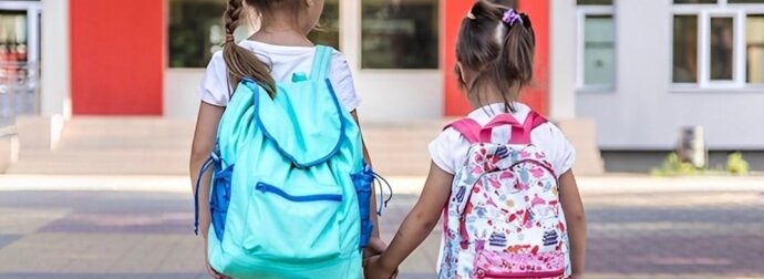 Ένας Σουηδός δάσκαλος εξηγεί πως πειθαρχούν τα παιδιά χωρίς τιμωρία: Ακούγεται περίεργο, μέχρι να δεις τα αποτελέσματα