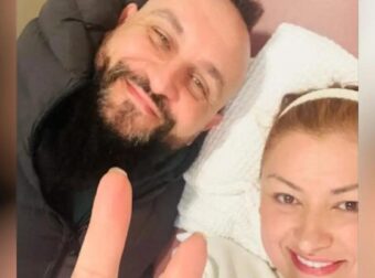 Η Ειρήνη Κόκκα επιζήσασα καρκίνου γίνεται για 2η φορά μητέρα με κρυοσυντήρηση και μεταμόσχευση ωοθηκικού ιστού