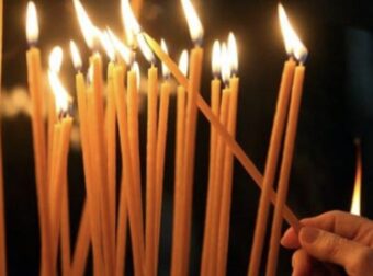 «Έσβησε» σε τροχαίο ο Γιώργος Γεωργίου- Θετικός σε αλκοτέστ ο οδηγός του βαν