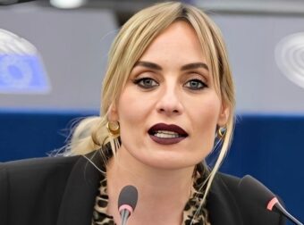 Ελεονώρα Μελέτη: «Τα φύλα είναι δύο, αρσενικό και θηλυκό – Οι άλλοι να προσδιορίζονται…»