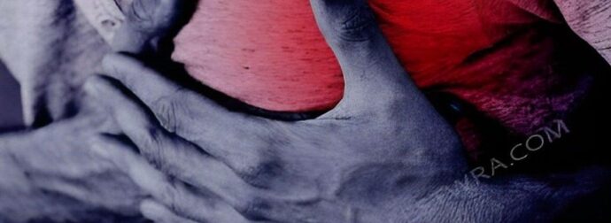 Ένα μήνα πριν το έμφραγμα το σώμα σου θα σου στείλει αυτά τα 9 σημάδια – Μην τα αγνοήσεις