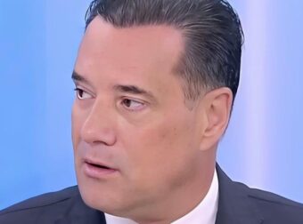 Γεωργιάδης: «Όχι και να δώσω λεφτά στον Τσίπρα για το βιβλίο του, τον έχουμε πληρώσει 100 δισ.»