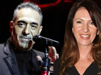 Νότης Σφακιανάκης: Το πρόβλημα υγείας που τον κράτησε μακριά από το τελευταίο «αντίο» στη σύζυγό του, Κίλι Σφακιανάκη