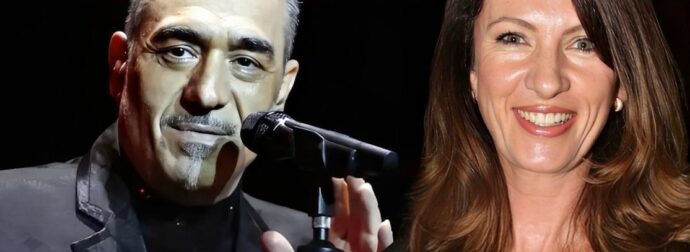 Νότης Σφακιανάκης: Το πρόβλημα υγείας που τον κράτησε μακριά από το τελευταίο «αντίο» στη σύζυγό του, Κίλι Σφακιανάκη