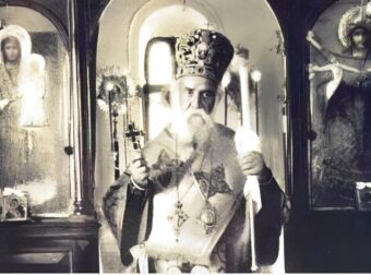 Άγιος Νεκτάριος: Ένα πρόσφατο θαύμα στην Αθήνα