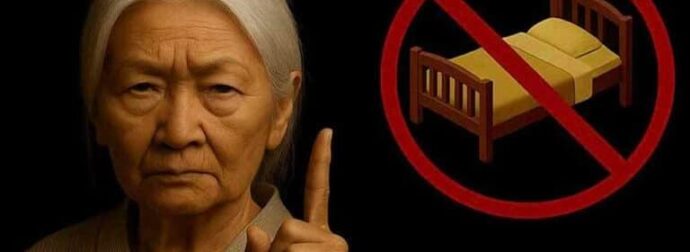 Ποτέ να μην τοποθετείς το κρεβάτι σου έτσι: Μύθος ή πραγματικότητα σύμφωνα με το Φενγκ Σούι;