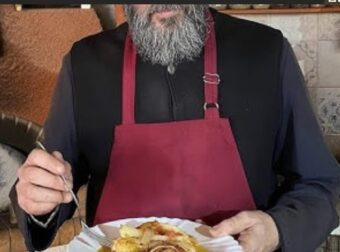 Βόμβα στην ελληνική Εκκλησία – Αυτός είναι ο ιερέας που διακινούσε κοκαΐνη και παράνομους μετανάστες.