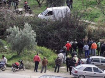 «Του δίνω δίκιο που σκότωσε το γιο μου»: Το στυγερό έγκλημα αντεκδίκησης που όλη η Μάνη χειροκρότησε τον φονιά