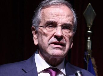 Έκτακτη τηλεοπτική παρέμβαση Αντώνη Σαμάρα για τον Κυριάκο Μητσοτάκη και την κυβέρνηση