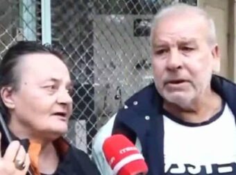 Υπάρχουν ακόμα άνθρωποι: Βρέθηκε σπίτι για τους άστεγους συνταξιούχους στην Κυψέλη – «Επιτέλους θα κοιμηθώ σε κρεβάτι»