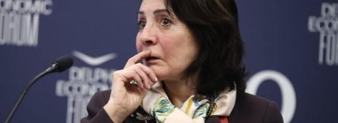 Πρόταση – «βόμβα» από Δαμανάκη για Ελλάδα και Τουρκία