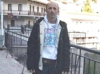 Θρήνος για τον 47χρονο Χρήστο – Πέθανε με το πιο άδικο τρόπο