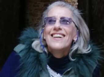 Πέθανε η δημοσιογράφος Αγγελική Βύζικα σε ηλικία 61 ετών