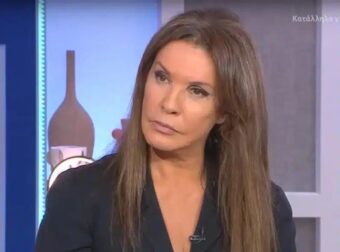 Σoκ για Βάνα Μπάρμπα: Τι έδειξε η μαγνητική εξέταση