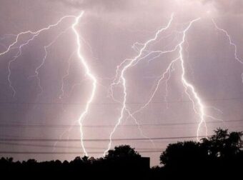 Αυτές είναι οι 9 περιοχές της Αττικής που θα χτυπηθούν τις επόμενες ώρες από την κακοκαιρία