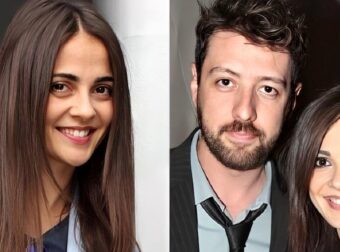 Μακρύ κατσαρό μαλλί, πιο ψηλή από την μαμά της: Η Λυδία Παπαγιάννη είναι ο κλώνος της Αγγελικής Δαλιάνη, ομοιότητα σοκ