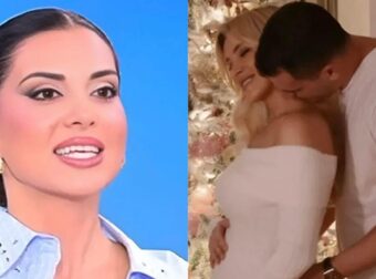 Τσιμτσιλή για εγκυμοσύνη Καινούργιου: «Θα πω μια ιστορία που δεν μπορούσα να πω τόσο καιρό…»