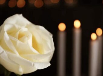 Πένθος στη Ροδόπη – Πέθανε η 14χρονη χαμογελαστή Ευδοκία