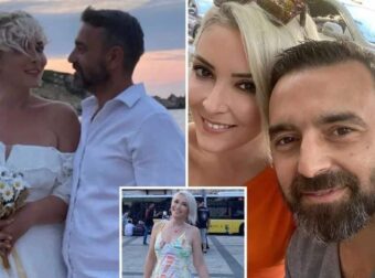 Είπε «ΟΧΙ» στην πρόταση γάμου και την πέταξε από τον γκρεμό – Σοκαριστική γυναικοκτονία