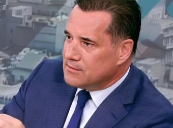 Άδωνις: «Οι μισοί εθνικοί αγώνες έγιναν από Μανιάτες και Κρητικούς γιατί ήταν ένοπλοι – Είναι θέμα ανδρείας»