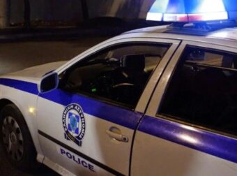 Πυροβολισμοί στην Κυψέλη – Εντοπίστηκαν έξι κάλυκες