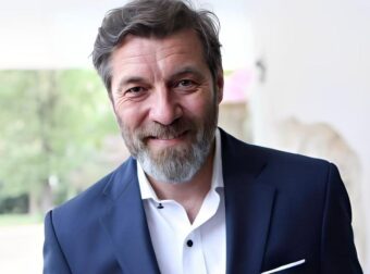 Γιάννης Στάνκογλου: «Ξυπνώ 7 το πρωί για να μαγειρέψω στα παιδιά μου – Κοντεύω πενταετία ελεύθερος»