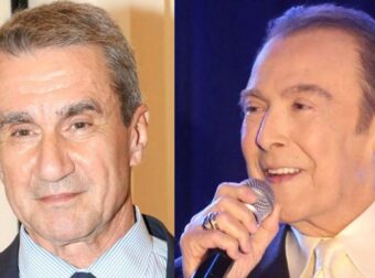 Ανδρέας Λοβέρδος: «Ο Τόλης Βοσκόπουλος μου είχε πει πως θα ήθελε να είμαι γιος του»