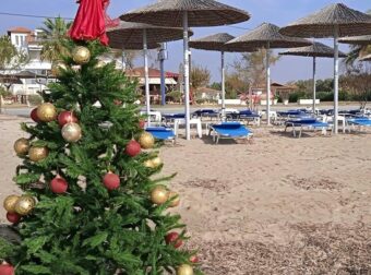 Ποια Χριστούγεννα; Κατεβάστε τα…καλοκαιρινά – Τι έρχεται