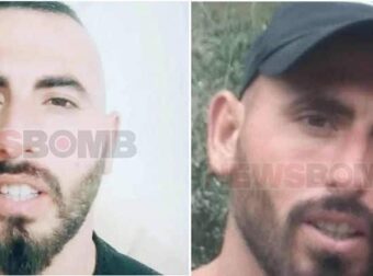 Βοιωτία: 27χρονος υπήκοος Αλβανίας, πατέρας ενός παιδιού, ο απανθρακωμένος μέσα στο αυτοκίνητο