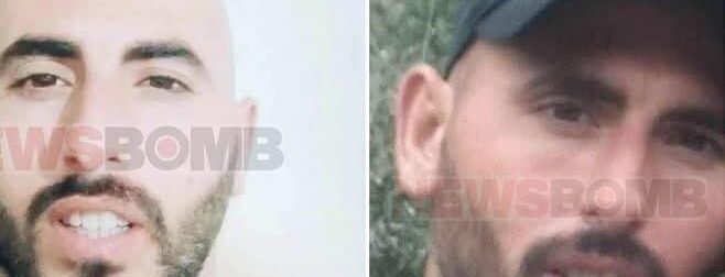 Βοιωτία: 27χρονος υπήκοος Αλβανίας, πατέρας ενός παιδιού, ο απανθρακωμένος μέσα στο αυτοκίνητο