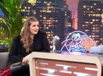 Μαρία Κίτσου: «Αντιμετώπισα ένα θέμα με τα κιλά μου λόγω υγείας αλλά δυστυχώς έπεσε μια “ανθρωποφαγία” πάνω μου»