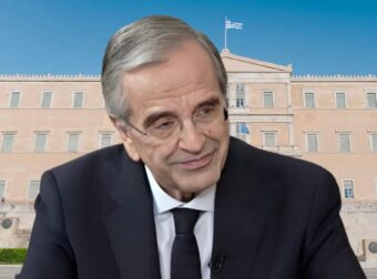 Ποσοστό σοκ – Τόσο μπορεί να πάρει ο Σαμαράς αν κατέβει για πρωθυπουργός