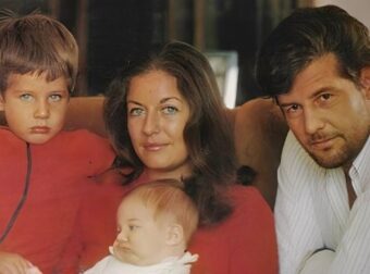 Έφυγε από τη ζωή μετά από τρία χειρουργεία. Τα οικονομικά προβλήματα και η τελευταία του επιθυμία