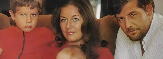 Έφυγε από τη ζωή μετά από τρία χειρουργεία. Τα οικονομικά προβλήματα και η τελευταία του επιθυμία