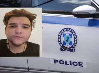 Νεκρός ο 26χρονος Αχιλλέας Σουλτσιώτης – Έπεσε από την πεζογέφυρα στη Συγγρού