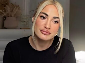 Βουβό ξέσπασμα από την Τούνη: «Παρά τα όσα έχω πετύχει, ο κόσμος με αντιμετωπίζει ως μια π…»