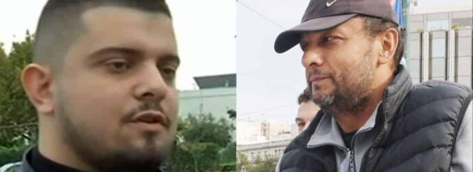 Κρίστιαν Ρούτσι: «Στο δυστύχημα στα Τέμπη, ξύπνησα και βρήκα 100 αναπάντητες από τη μητέρα μου, έκλαιγε με λυγμούς»