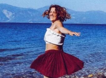 Δεν τα κατάφερε η Αναστασία Τασούλα – Πέθανε μόλις στα 26 της χρόνια