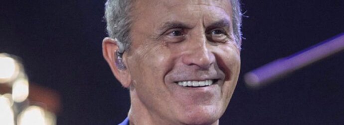 Σημαντική διάκριση για τον Γιώργο Νταλάρα στην Αργεντινή