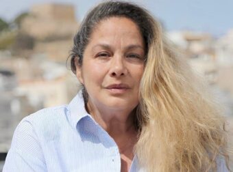Όλοι υποκλίνονται στην Τζένη Χειλουδάκη είπε για τα δυο φύλα αυτό που δεν τολμά να πει κανείς δημόσια και αποθεώθηκε